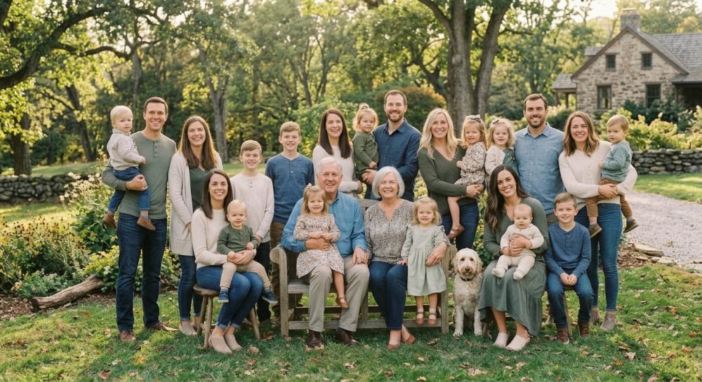 Family Photographer in Windsor-Essex: What to Know