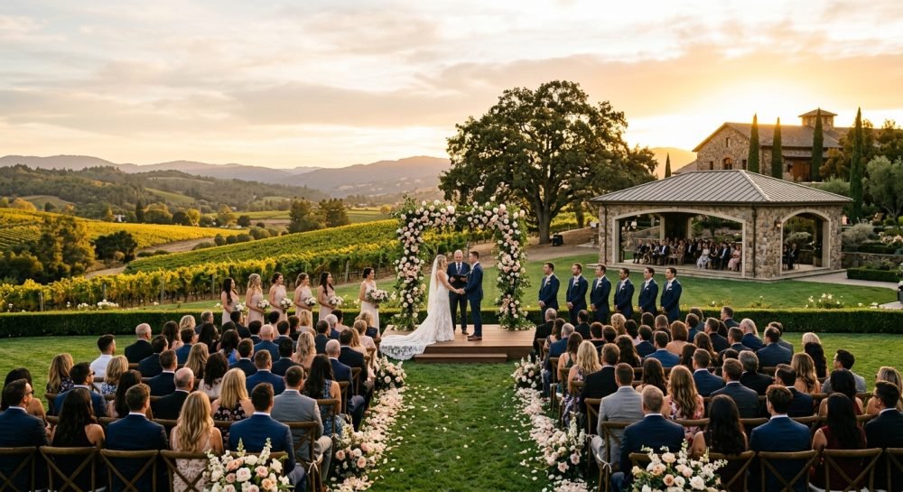 The Best Wedding Venues in Windsor-Essex, Ontario (A Photographer's Guide)