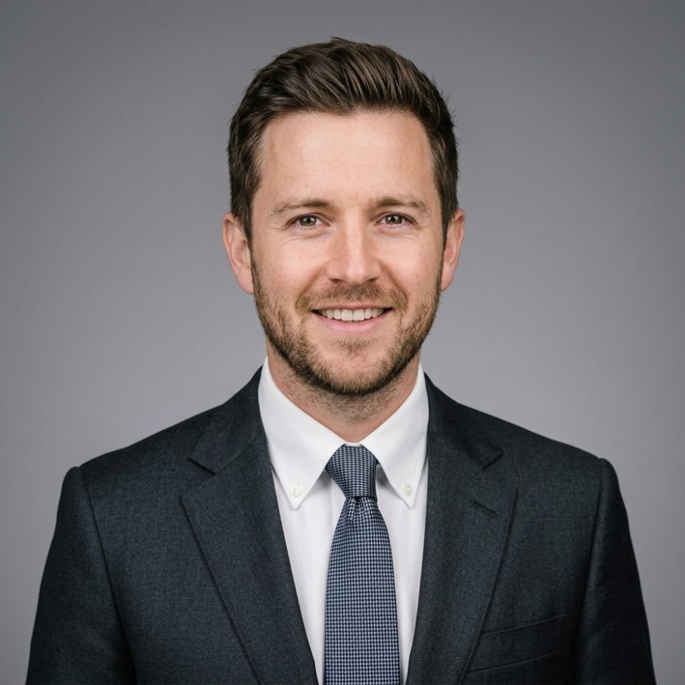 Corporate Headshots in Windsor, Ontario | Windsor Photo & Video Co.