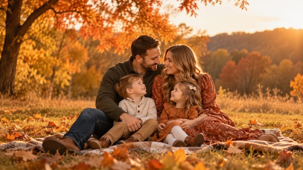 Fall Mini Sessions in Windsor-Essex | Book Now
